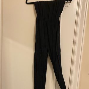Brand new never worn LF jumpsuit